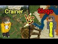 Jelly vs slogo vs crainer best clutch