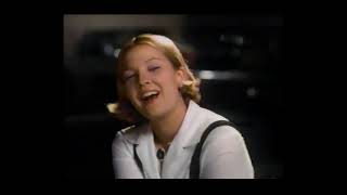 The Wedding Singer Movie Trailer 1998 - TV Spot