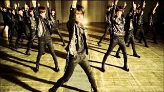 Apeace - HERO [PV]