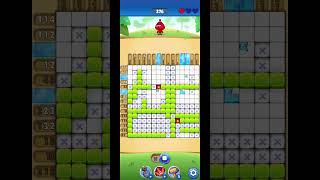 Nono Crossing Level 376 #shorts #nonocrossing