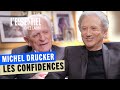 Michel drucker  les confidences de monsieur tlvision