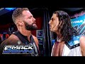 Toxic! Matt Cardona confronts Kit Wilson: SmackDown highlights, Jan. 23, 2026
