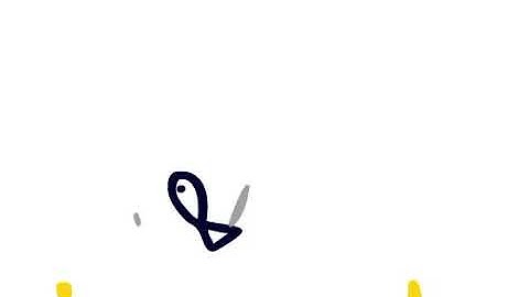 MOTION TWEEN | DEMO ANIMASI SEDERHANA | MACROMEDIA FLASH 8