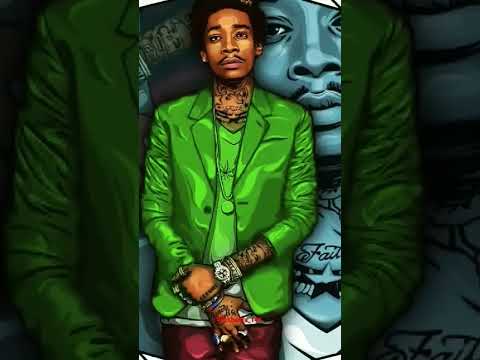 Wiz Khalifa WhatsApp status...❤️😍#wizkhalifa #short #taylorgang #snoopdogg #hiphop #rap #bgm #daily