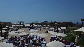 Coral Beach Resort Lebanon