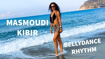 BELLYDANCE RHYTHM / MASMOUDI KIBIR