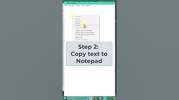 How to Create Multiple Folders INSTANTLY using Excel #excelshorts #exceltips