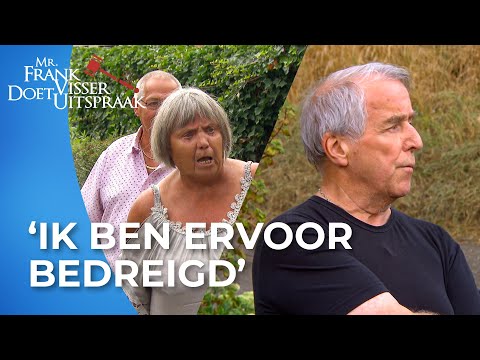 Video: Doen-dit-self sneeuploeg van 'n kettingsaag