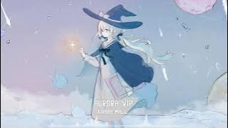 Kirara Magic - Aurora VIP (feat. Shion)