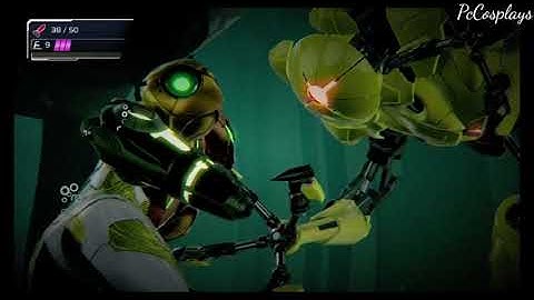 Yellow Emmi Being A Problem for 3 minutes