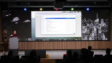 Decoded Futures Demo Day: From 4 Hours to 3 Minutes with the NY Charter School Association