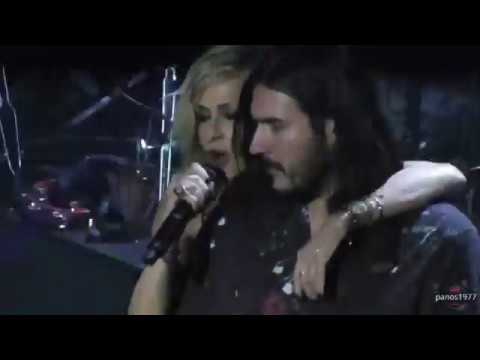 Άννα Βίσση -