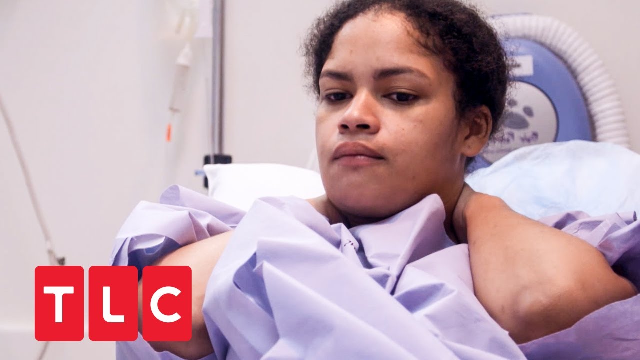 Körper oder Karriere? Raus aus meiner Haut TLC Deutschland YouTube