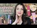 ✨ Current Faves & Fails ✨