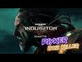 Warhammer 40k Inquisitor Martyr - Psyker Boss Killer Build