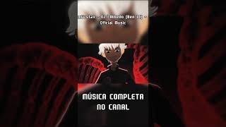 mGustav - 01 | Albedo (Ben 10) - Oficial Music #rapgeek #geek #ben10 #albedo #musicageek