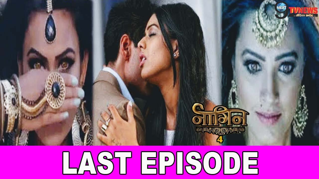 NAAGIN 4: LAST EPISODE में खुलेगा देव की असली पहचान का राज़ | बृंदा
