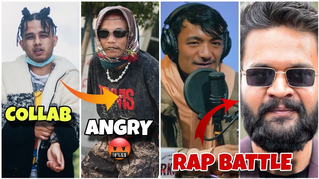 BALEN VS TUKI BATTLE ? ST MAN ANGRY 🤬 DISS TO YABI & PASCHIMEY | DNX | BIBASH JK REPLY | NEWS TODAY