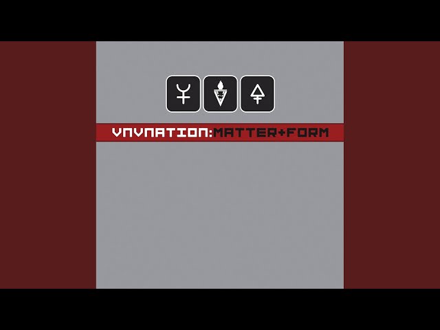 vnv nation - chrome (second goodbye ronan of two)