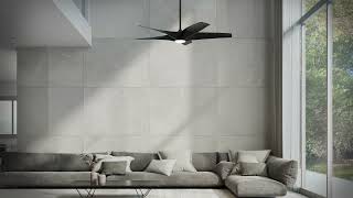 2024 Modern Forms Smart Fans | Modernist Ceiling Fans | Luxury Fandeliers | Interior Design Lighting screenshot 4