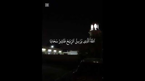 الشيخ حسام الدين (سورة الروم) من (46) إلى (50)