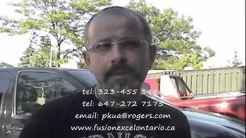 FusionExcel Scalar Energy - Allan