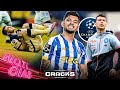 CHUCKY huele a CHAMPIONS | Se le va la LIGA al TECATlTO | AMÉRICA con MIEDO en CONCACHAMPIONS