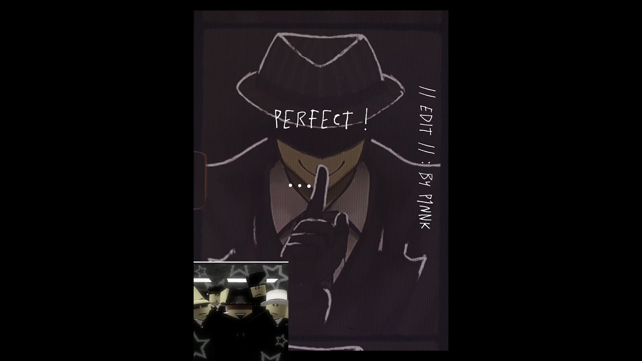 my SECOND edit because my first one I was proud of but it was "copyright" 😒 anyway 