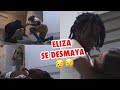 BROMA A MI ESPOSA *Termina muy mal* ELIZA SE DESMAYA 😭 - Abrahamdpe