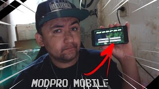 Como instalar qualquer mod no survivalcraft 2 mobile ‹ Marcilio Max › screenshot 4