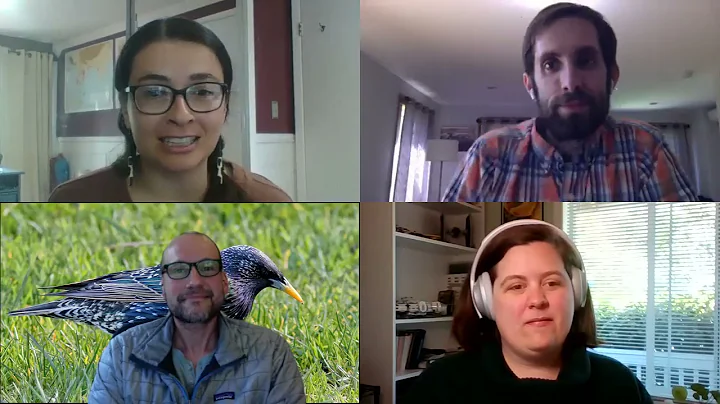 Pathways to a Postdoc