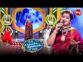 Singer anjali mishra soulful performance  mun bi namita agrawal hebi  sidharth tv