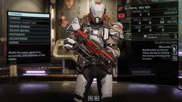 XCOM 2: War of the Chosen (part 5) The Lost and the Damned