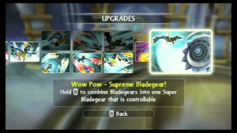 Skylanders Giants - Series 2 Drobot - Clockwork Dragon Path