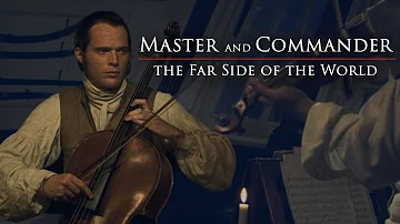 Why Master and Commander is the Greatest Film of the 21st Century