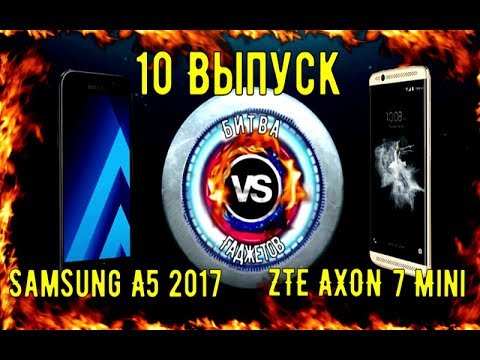 0 - Який телефон краще — ZTE або Samsung?