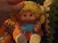 Cabbage Patch Piggy Bank Collection