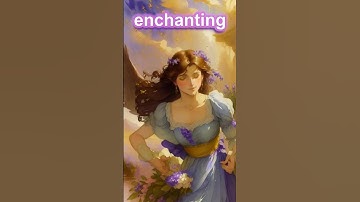 Whiff of Magic - Writing Prompt of the Day #184  // #shorts