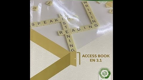 صف سادس امارات منهج اكسس Unit 6 lessons 3,4