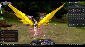 Cabal NA - Sealed Perius