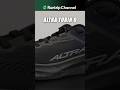 【ALTRA】TORIN 9｜人間本来の自然で正しいランニングの動きサポート！新たにVibram®ソールが採用されたシューズの性能とは！？