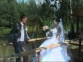 кліп весілля сторожинец