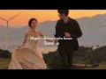 Afgan - Bukan cinta biasa [sped up]