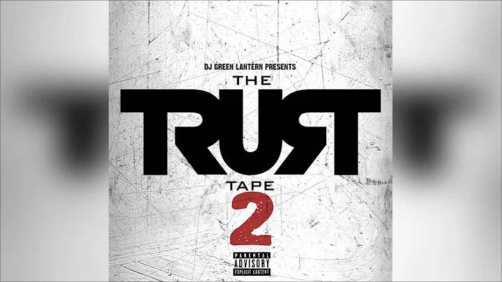 Trust Gang - Faraway (ft 38 Spesh, Benny & Klass Murda)