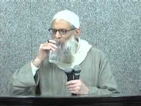 شرح العقيدة الواسطية - الدورة العلمية الثالثة 1435هـ  03