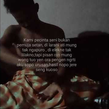 story' wa kidung wahyu kolosebo