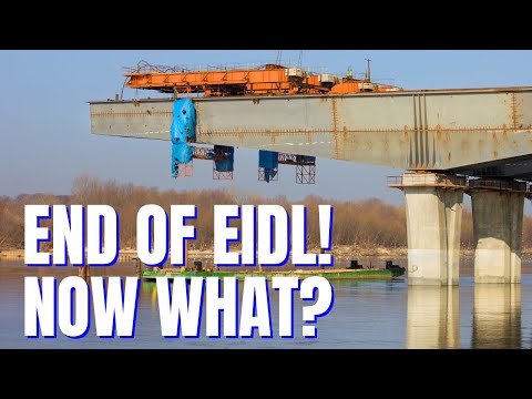 What NOW with EIDL | 2019 Tax Returns | Portal Closing