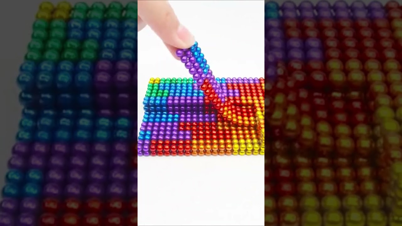 Magnetic Magic #40 Part 3 