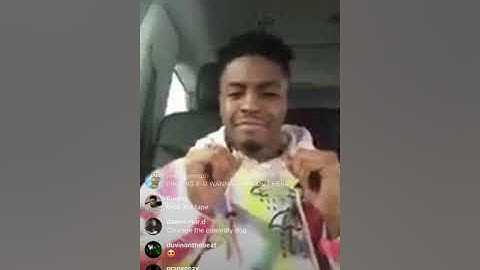 Pierre Bourne TLOP4 (snippet) FULL SONG