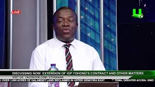 LATE NEWS DISCUSSION 25/11/2025